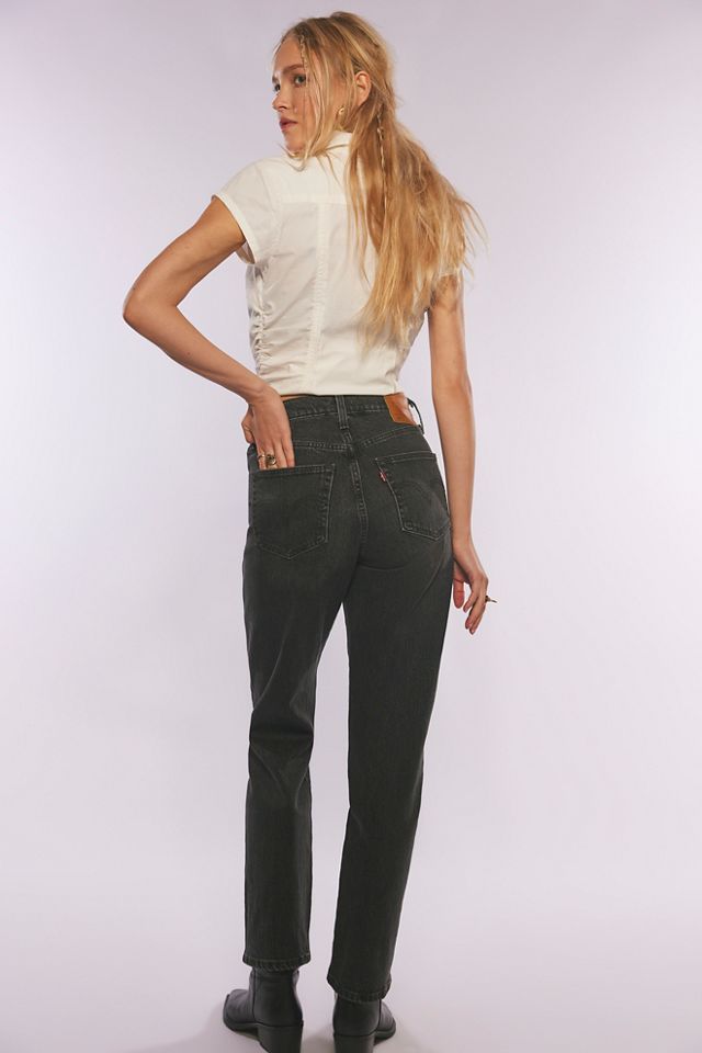 Levi's 501 Curve Jeans #1