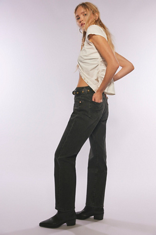Levi's 501 Curve Jeans - thumbnail 7