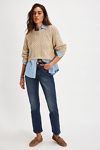 Levi's 501 Curve Jeans