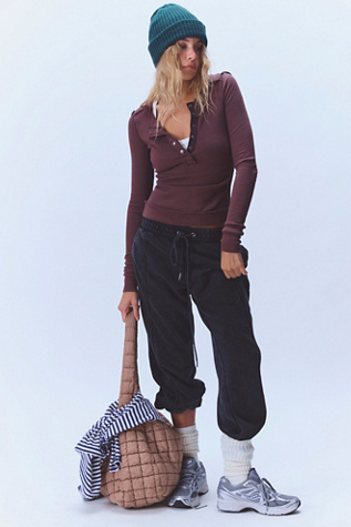 Rally Rib Henley product page