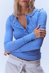 Rally Rib Henley