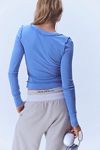 Rally Rib Henley