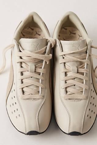 Puma Sprint Premium Sneakers