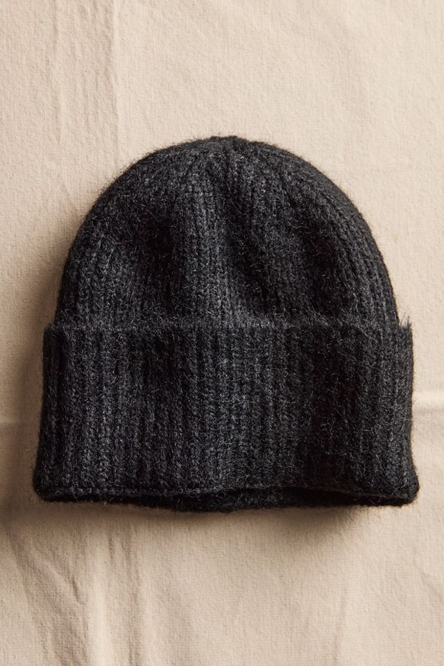 Frostline Beanie #1