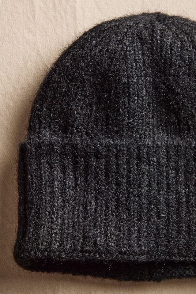 Frostline Beanie #2