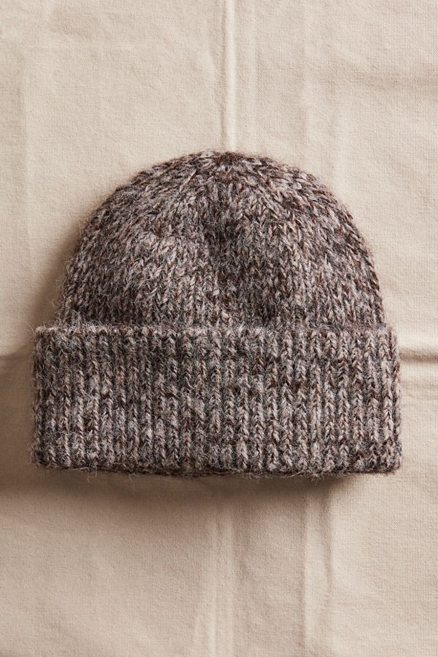 Frostline Beanie #2