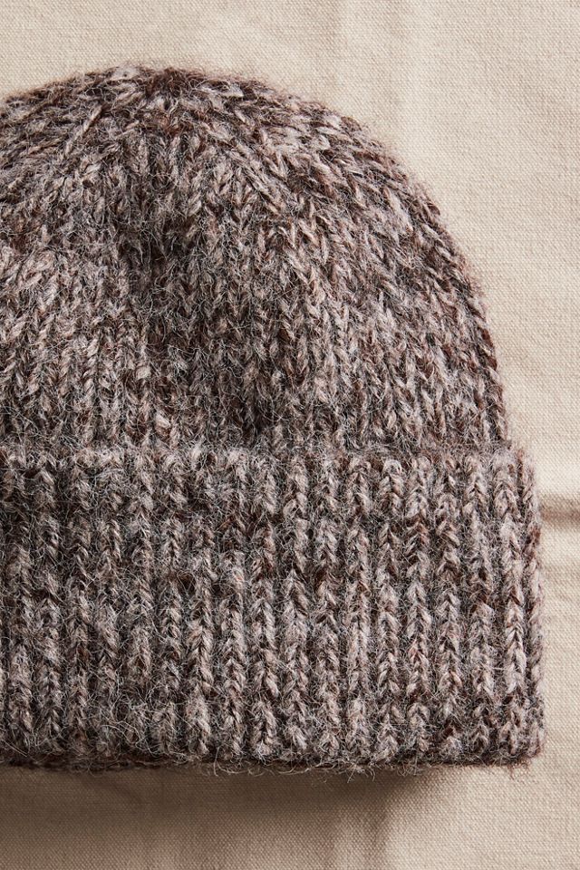Frostline Beanie #3