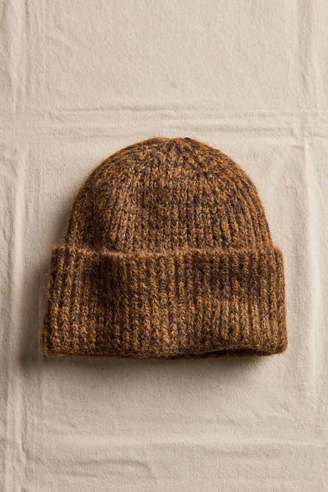 Frostline Beanie #1