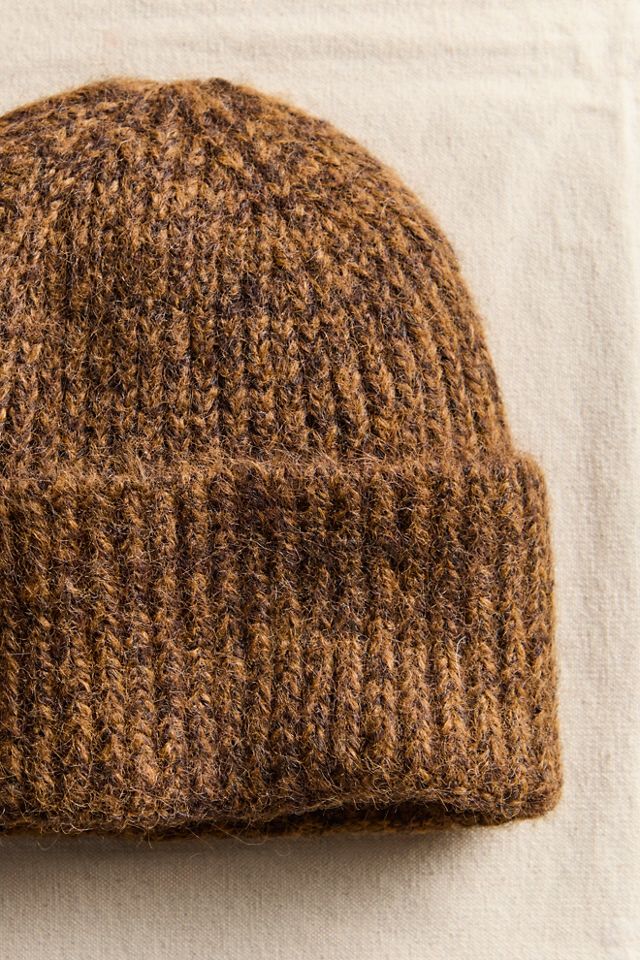 Frostline Beanie #2