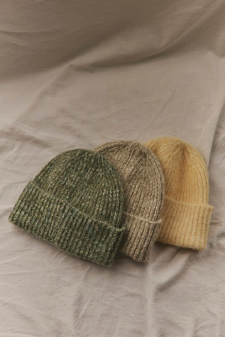 Frostline Beanie product page