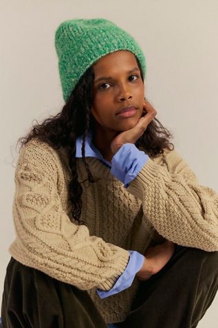 ISO Free People beanie hats ?? (DO NOT BUY) Free People Movement Cool Down Beanie | Accessories  main image 3