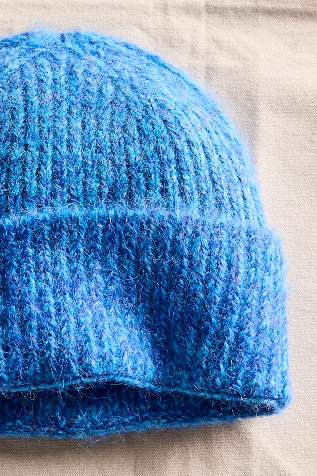 Frostline Beanie #4