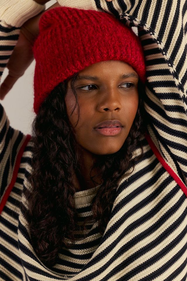 Frostline Beanie #4