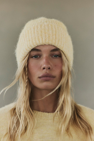 Beanies | Slouchy + Crochet Beanies | Free People