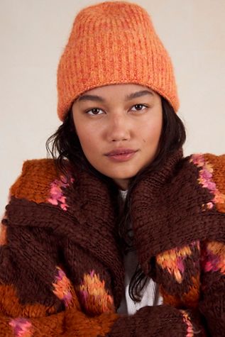 Cold Creek Pom Beanie | Free People
