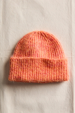 Frostline Beanie product page