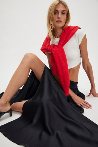 Chilco Maxi Skirt product page