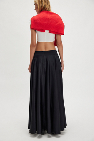 Chilco Maxi Skirt - thumbnail 5