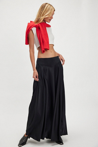 Chilco Maxi Skirt - thumbnail 7