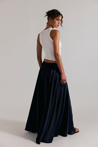 Chilco Maxi Skirt - thumbnail 6
