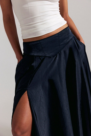 Chilco Maxi Skirt - thumbnail 7