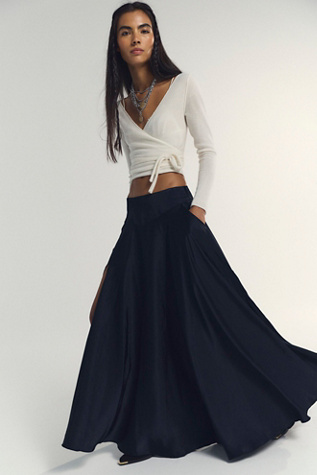 Chilco Maxi Skirt