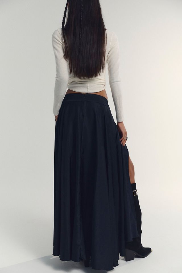 Chilco Maxi Skirt #1