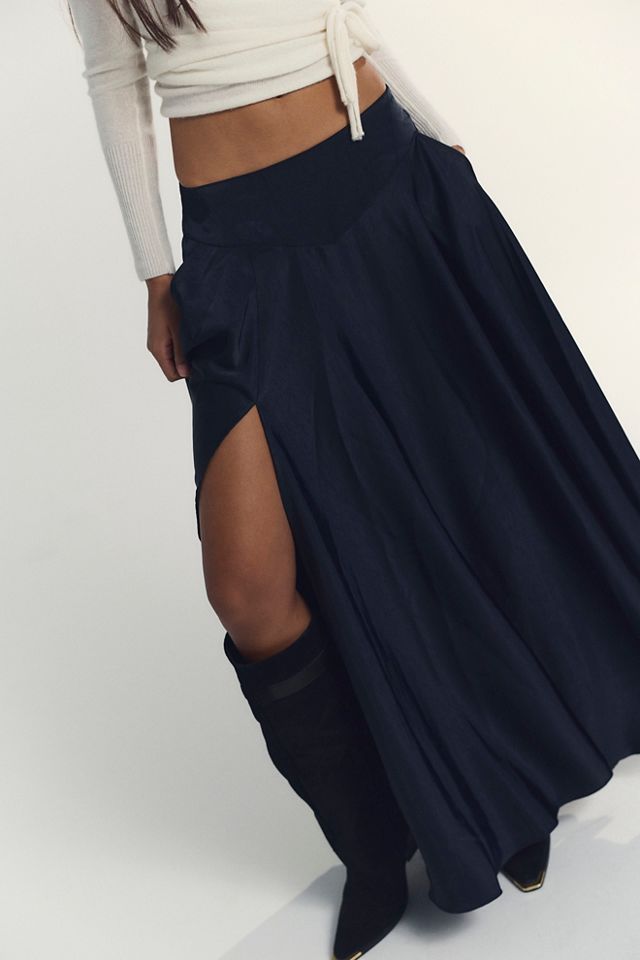 Chilco Maxi Skirt #2