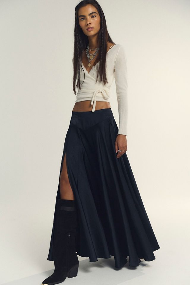 Chilco Maxi Skirt #3