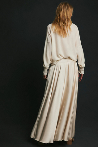 Chilco Maxi Skirt - thumbnail 10