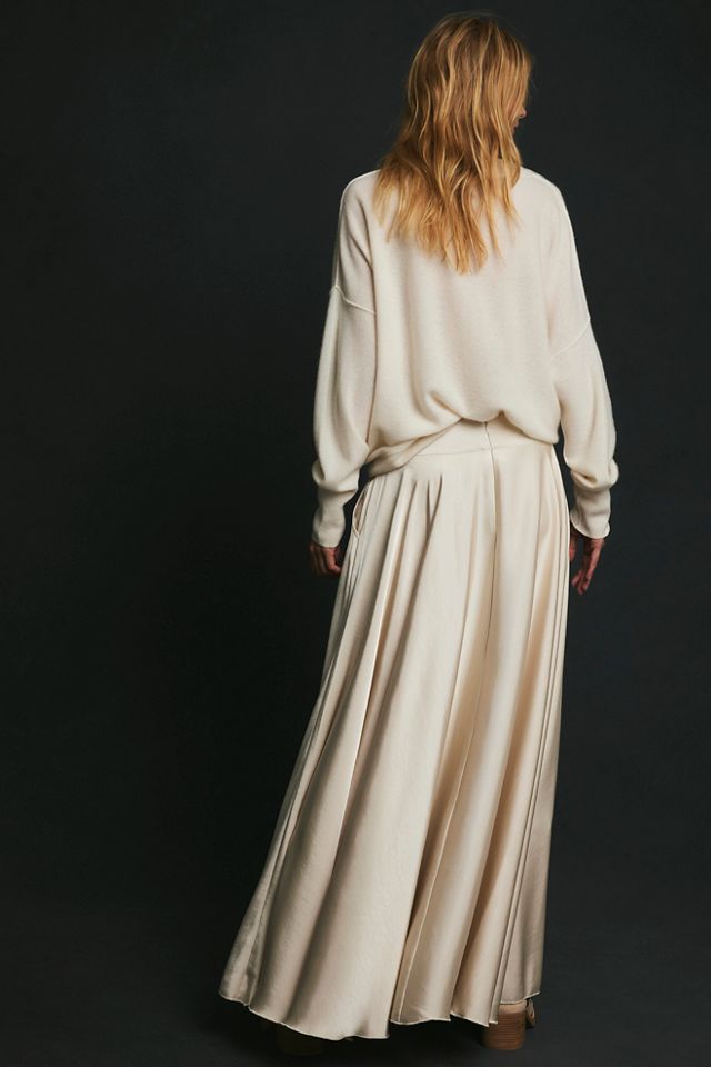 Chilco Maxi Skirt #1