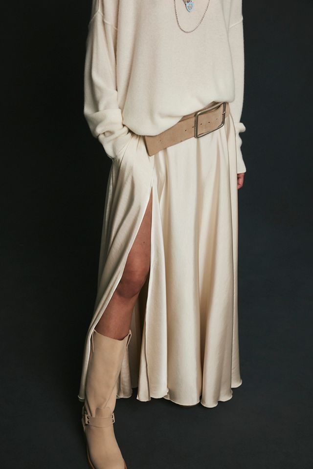 Chilco Maxi Skirt #2