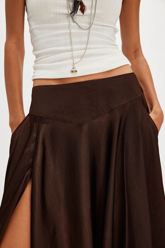 Chilco Maxi Skirt #2