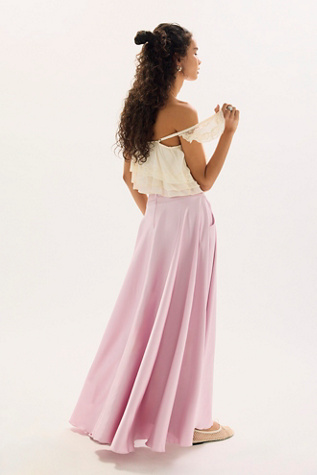 Chilco Maxi Skirt - thumbnail 3