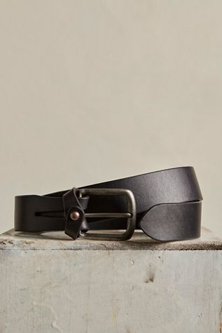 We The Free Wren Belt