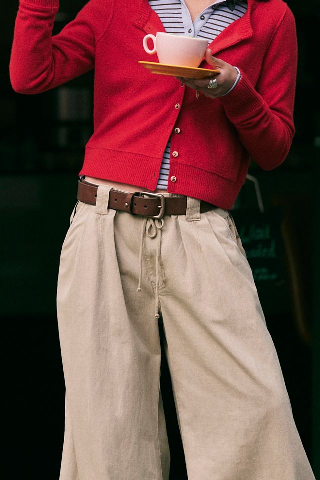 Ceinture Wren We The Free #3