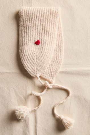Bonnet Olivia