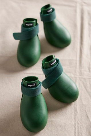 Wagwear Wagwellies