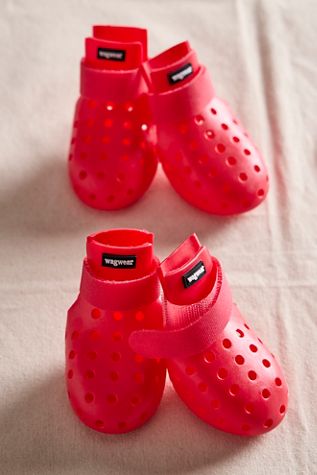 Wagwear Mojave Wagwellies