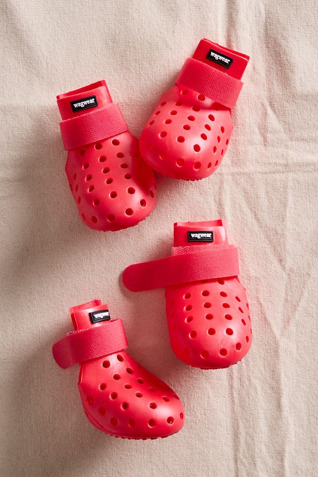 Wagwear Mojave Wagwellies #1