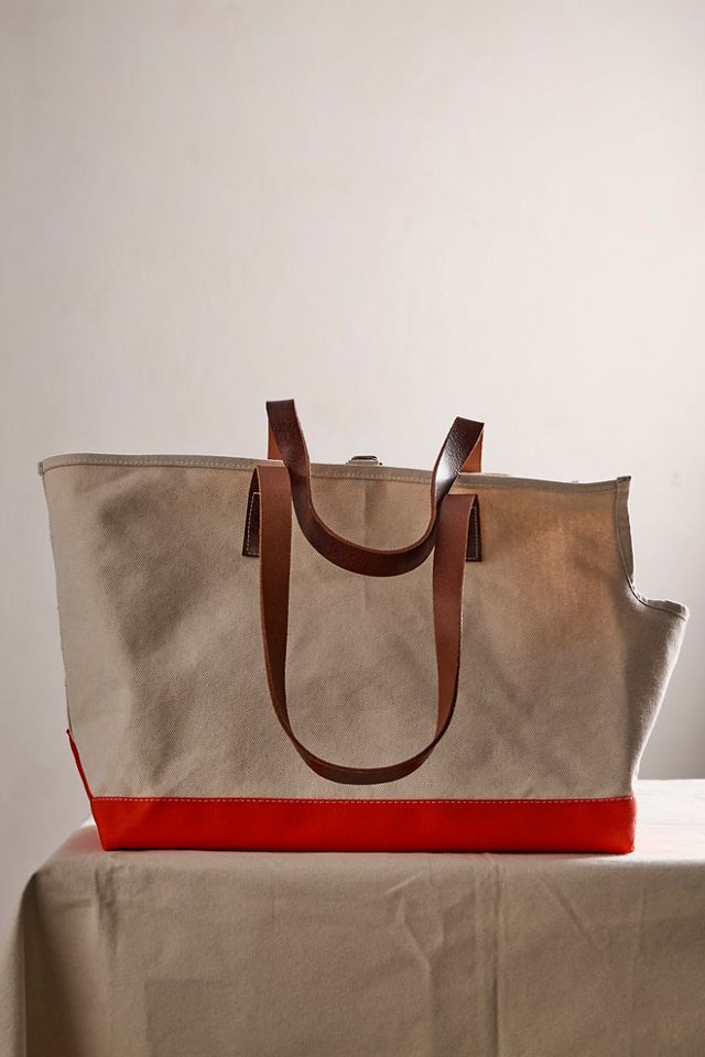 Wagwear Large Carpenter Pet Carrier Bag #1