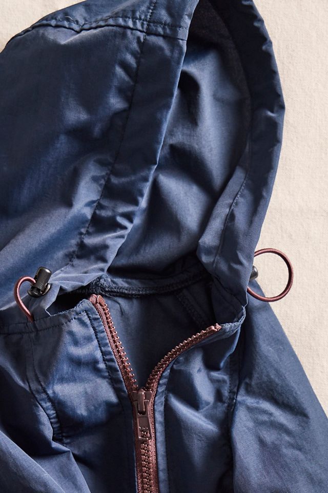 Wagwear Nylon Coverall Pet Jacket #2