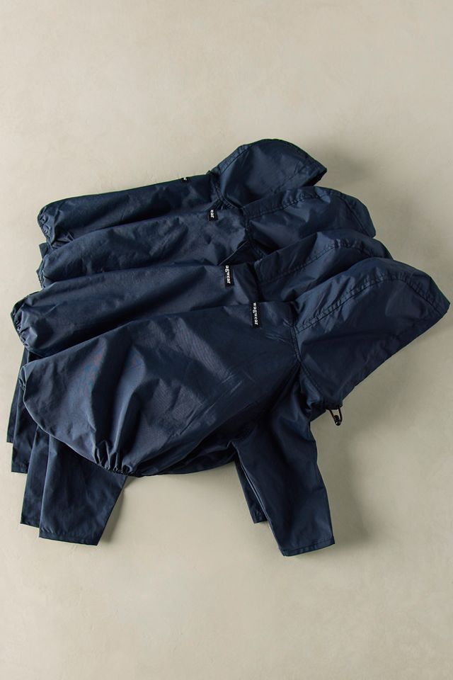 Wagwear Nylon Coverall Pet Jacket #6
