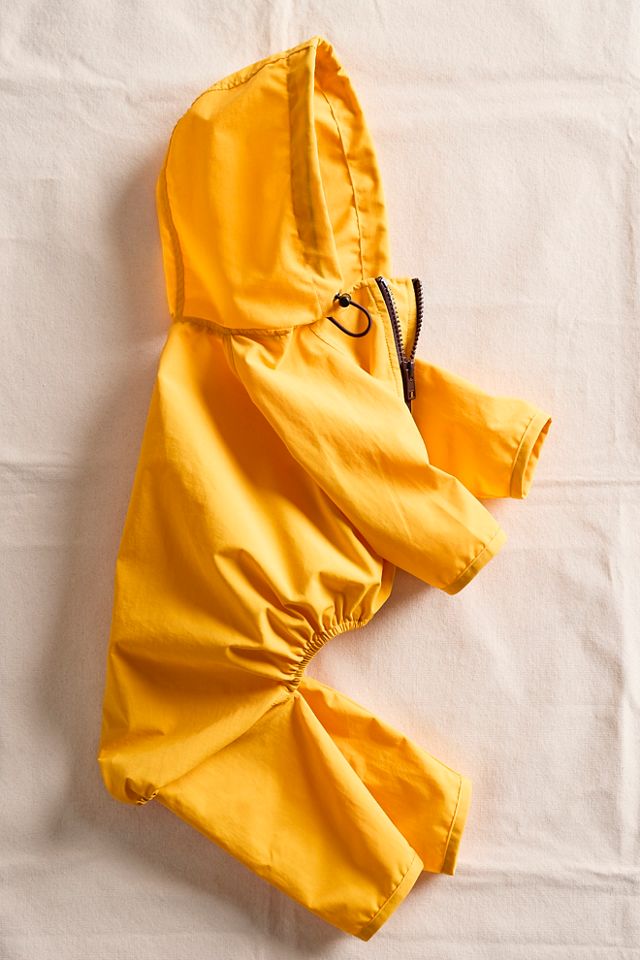 Combinaison en nylon pour animal de compagnie Wagwear #1