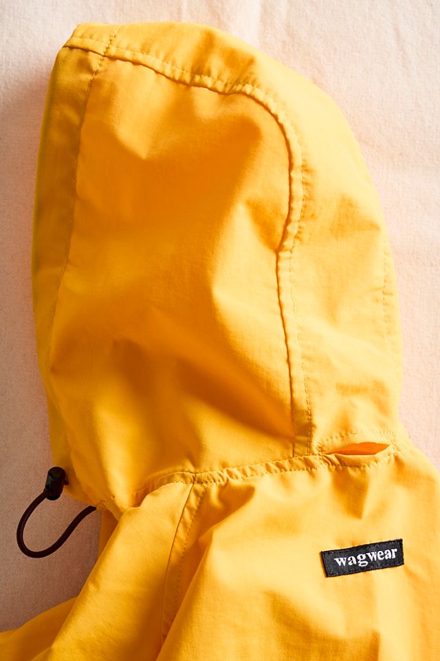 Combinaison en nylon pour animal de compagnie Wagwear #3