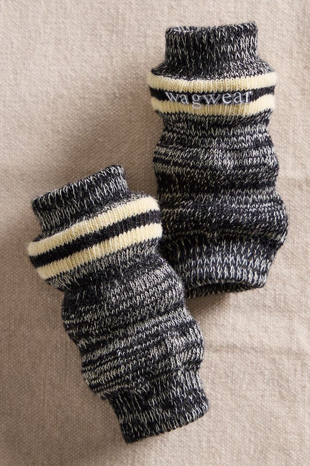 Wagwear Wagwarmers #2