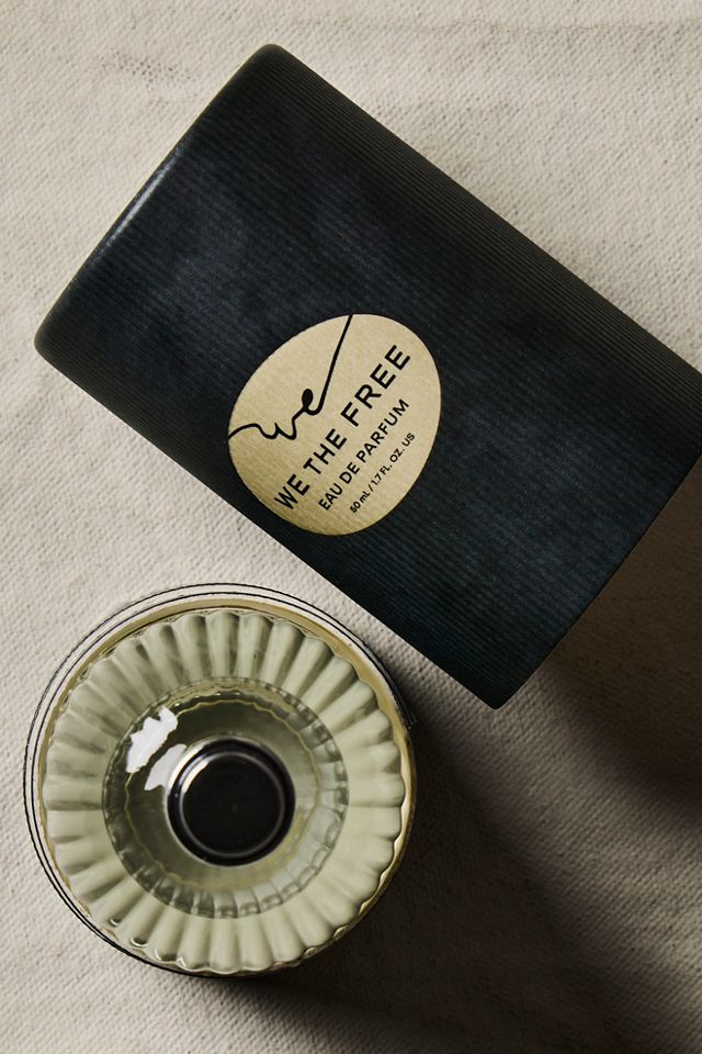 We The Free Eau De Parfum #6