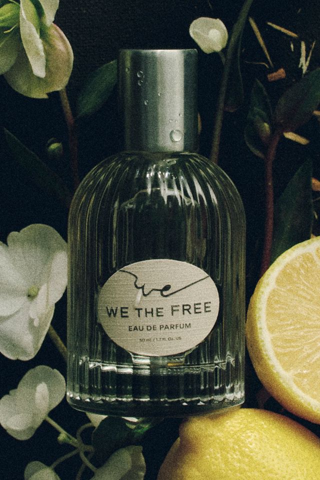 We The Free Eau De Parfum #5