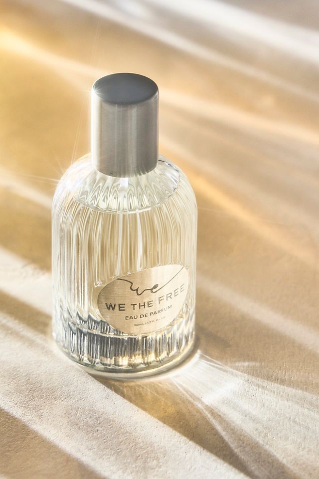 We The Free Eau de Parfum #1