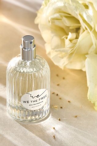 Our New Scent: We The Free 'Fine' Fragrance | Free People Blog